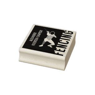 Tampons Encreurs Clôture