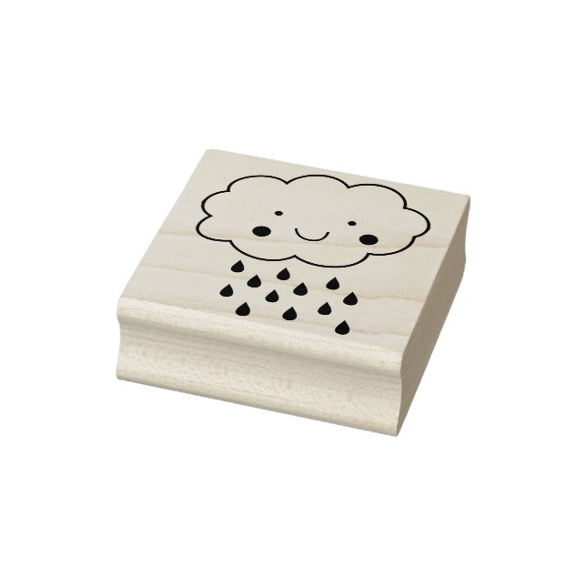 Tampons Encreurs Cloud (Tampon)