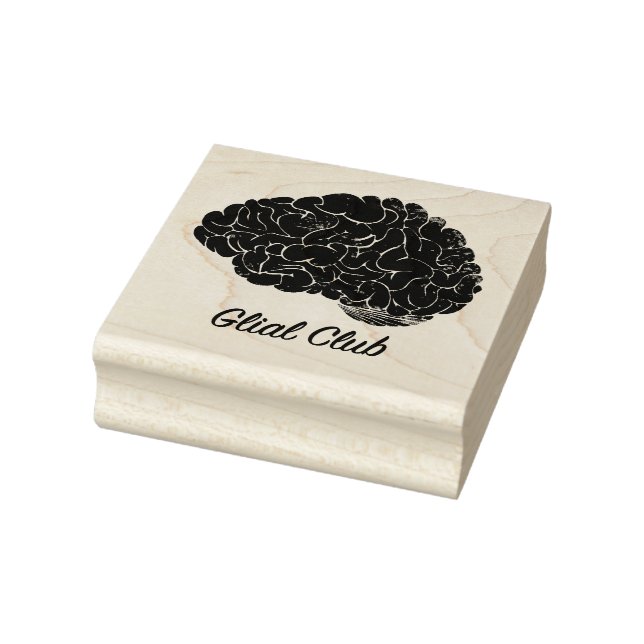 Tampons Encreurs Club Glial (Tampon)