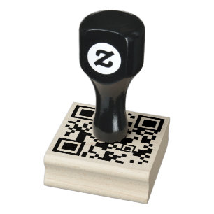 Tampons Encreurs Code Qr professionnel personnalisé personnalisatio