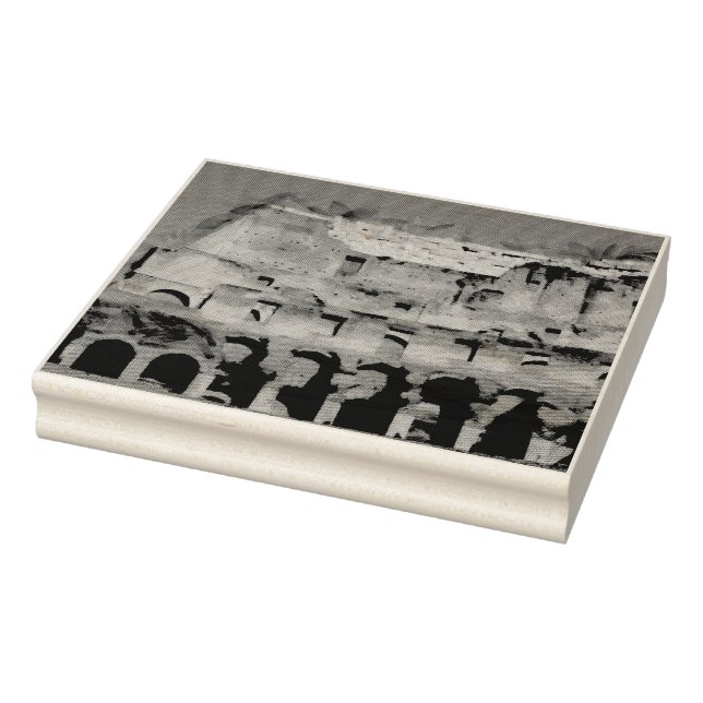 Tampons Encreurs Colisée, Rome (Tampon)