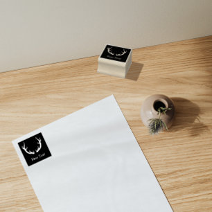 Tampons Encreurs Conception simple d'Antler