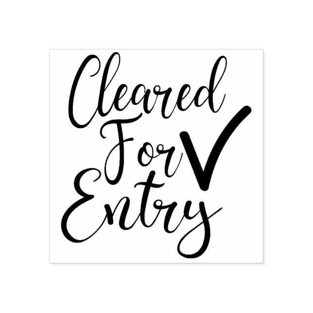 Tampons Encreurs Contrôle de température / effacé pour l'entrée (Impression)