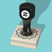 Cool de logo d'entreprise personnalisé