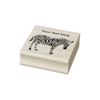 Tampons Encreurs Cool Zebra