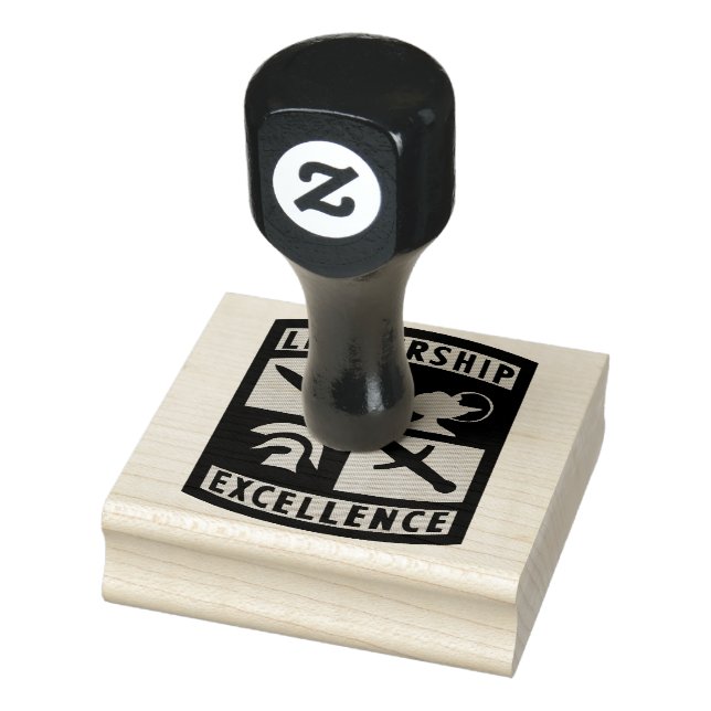 Tampons Encreurs Corps de formation des officiers de réserve Milita (Tampon)