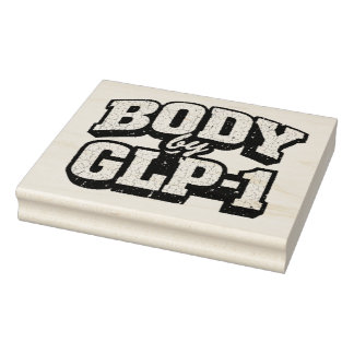 Tampons Encreurs CORPS par GLP-1