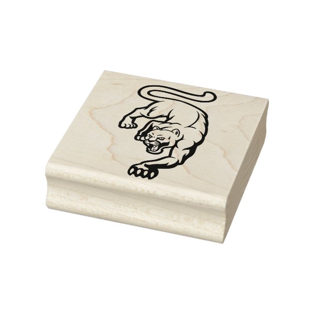 Tampons Encreurs Cougar (Tampon)