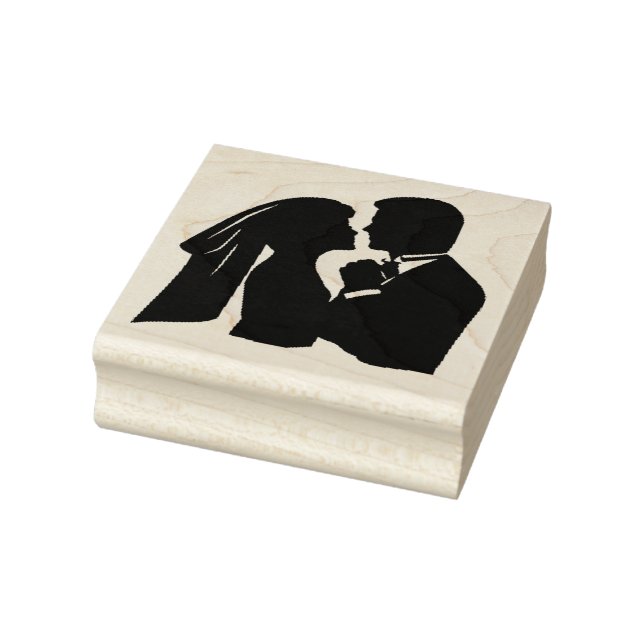 Tampons Encreurs Couples (Tampon)