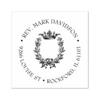 Couronne chrétienne couronne religieuse