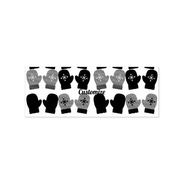 Tampons Encreurs Cove_Thunder (Impression)