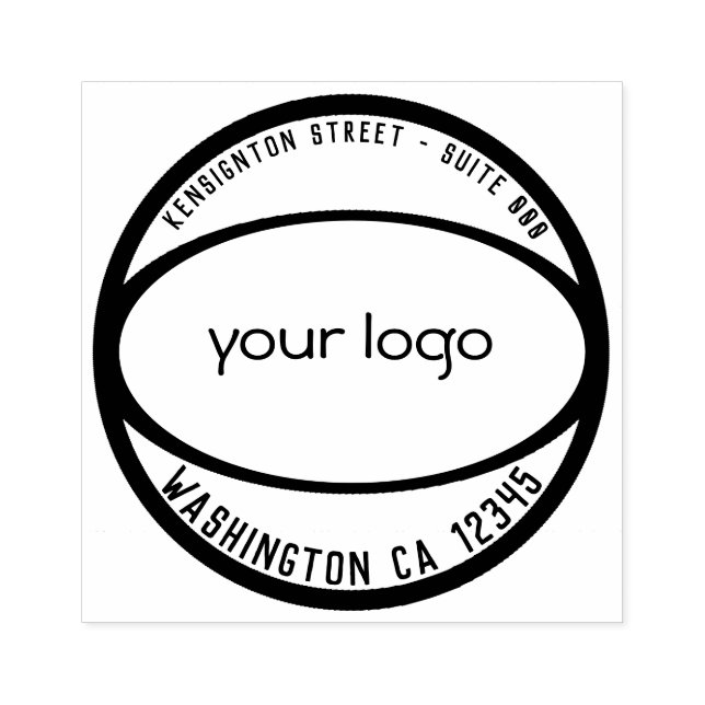 Tampons Encreurs Créé pour vous, individuel, famille (Impression)