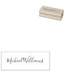 Créer un nom de signature simple personnalisé