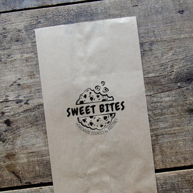 Tampons Encreurs Créez vos propres cookies maison (Créateur téléchargé)