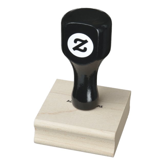 Tampons Encreurs Créez Votre Propre Blanc (Tampon)