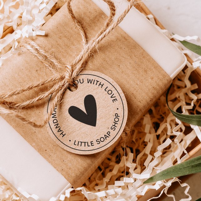 Tampons Encreurs Créez votre propre coeur artisanal (Créateur téléchargé)