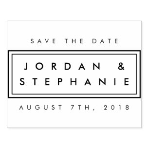 Tampons Encreurs Créez Votre Propre Design Clair Moderne Enregistre