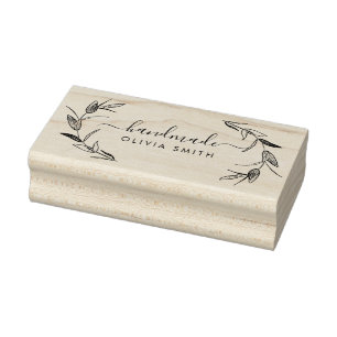 Tampons Encreurs Créez votre propre entreprise artisanale