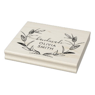 Tampons Encreurs Créez votre propre entreprise artisanale