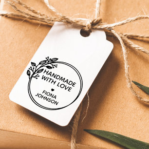 Tampons Encreurs Créez Votre Propre Fabriqué À La Main Avec Love Ci