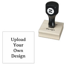 Créez Votre Propre Modèle Simple Personnalisé 2" x
