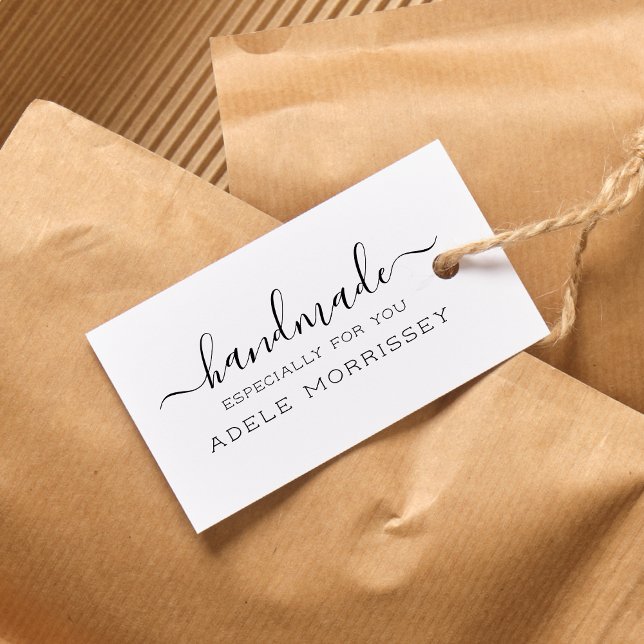 Tampons Encreurs Créez Votre Propre Nom Artisanal Simple (Créateur téléchargé)