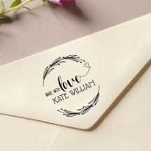 Créez Votre Propre Nom Fabriqué À La Main