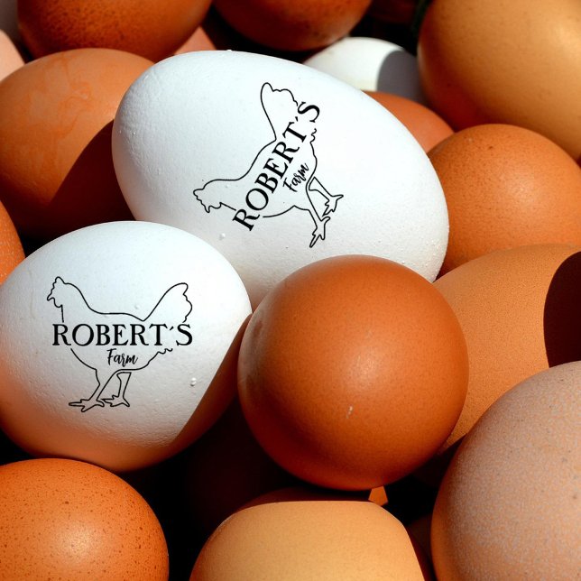 Tampons Encreurs Créez votre propre oeuf (Créateur téléchargé)