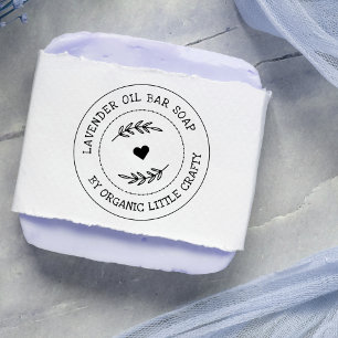 Tampons Encreurs Créez votre propre produit artisanal