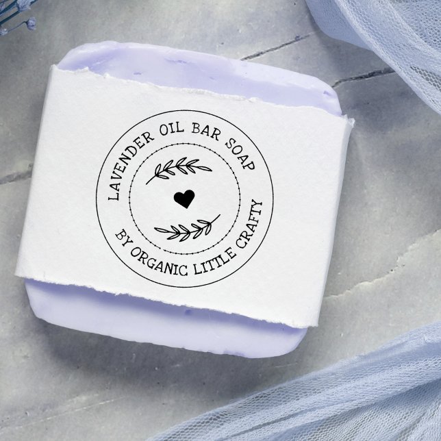 Tampons Encreurs Créez Votre Propre Produit Artisanal (Créateur téléchargé)