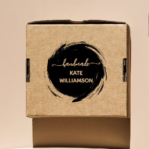 Tampons Encreurs Créez votre propre ronde artisanale