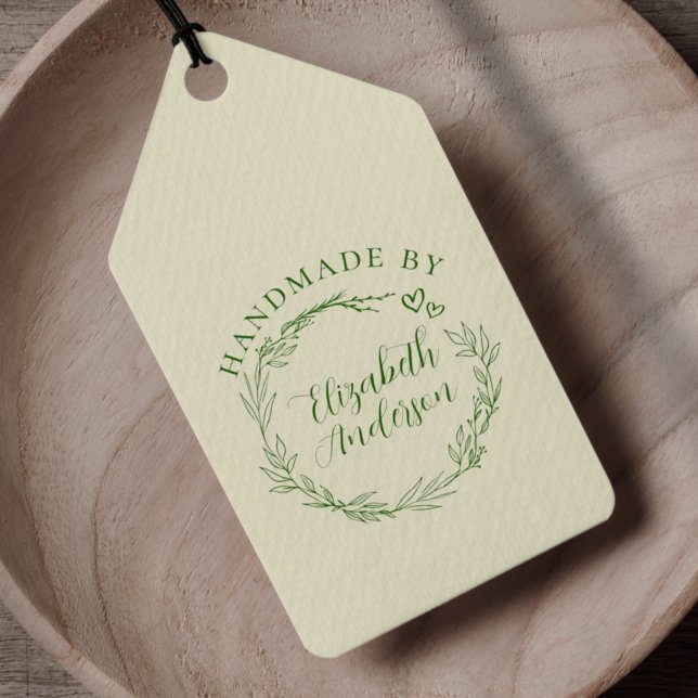 Tampons Encreurs Créez Votre Propre Serre Et Script Faite À La Main (Créateur téléchargé)