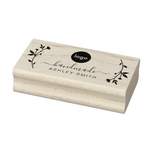 Tampons Encreurs Créez Votre Propre Timbre En Caoutchouc D'Entrepri