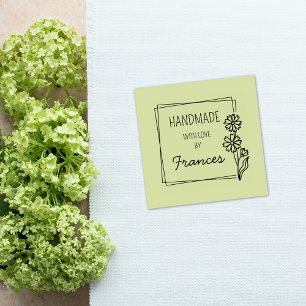 Tampons Encreurs Créez Votre Propre Timbre En Caoutchouc Fleur Fabr