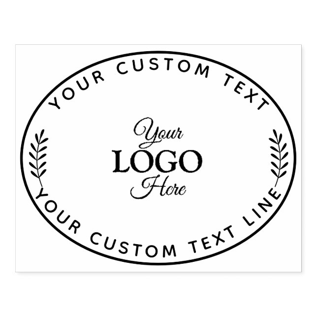 Tampons Encreurs Créez votre propre timbre en caoutchouc moderne (Impression)