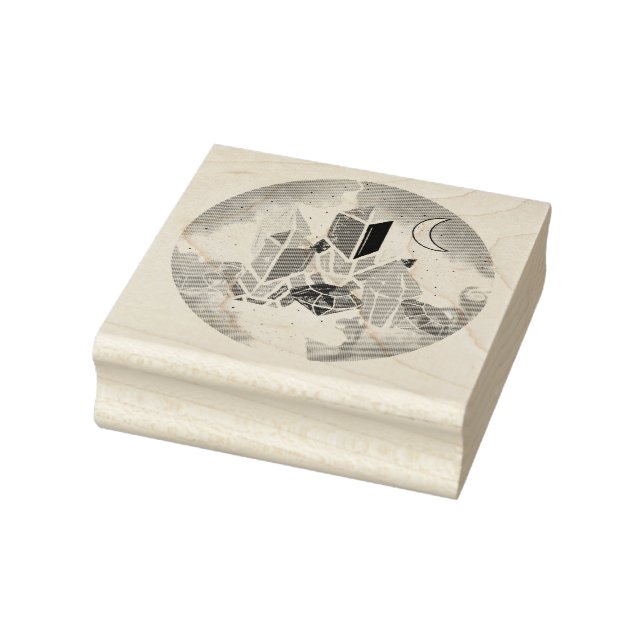 Tampons Encreurs Cristaux (Tampon)