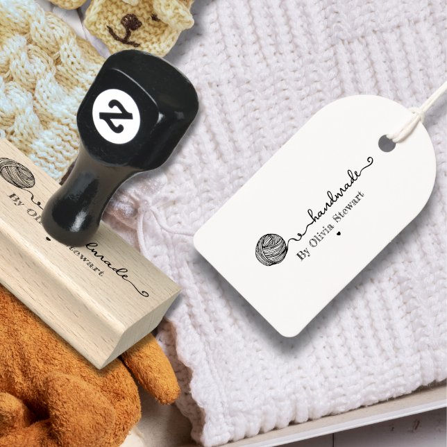 Tampons Encreurs Crochet Hook et fil à coudre polyvalent caoutchouc (Créateur téléchargé)