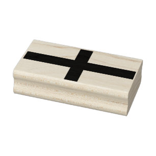Tampons Encreurs Croix de St George ~ Drapeau d'Angleterre