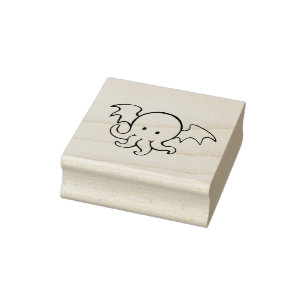 Tampons Encreurs Cthulhu