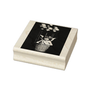 Tampons Encreurs Cupid vintage