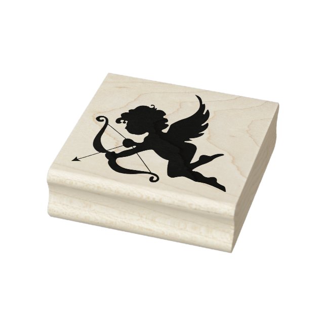Tampons Encreurs Cupidé (Tampon)