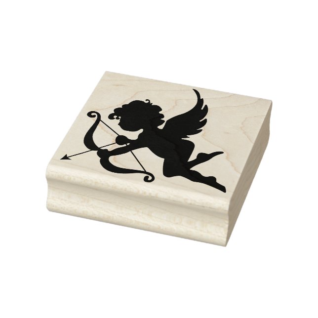 Tampons Encreurs Cupidé (Tampon)
