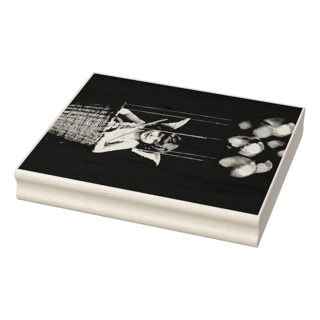 Tampons Encreurs Cupidon Vintage (Tampon)