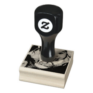 Tampons Encreurs Customize it with Your photo