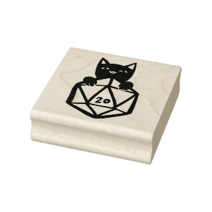 Tampons Encreurs D20 Cat