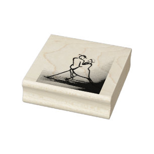 Tampons Encreurs Dansez La Nuit