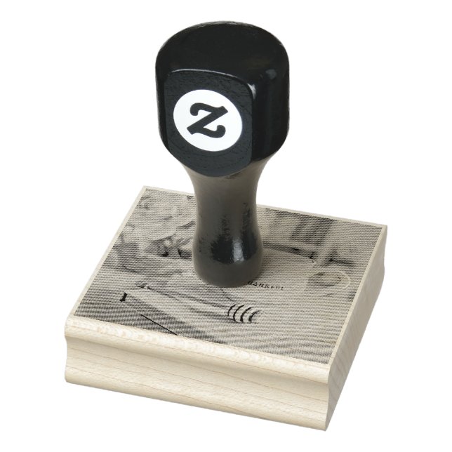 Tampons Encreurs Des cadeaux superbes pour les amateurs de livres (Tampon)