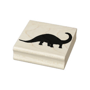 Tampons Encreurs Dinosaure