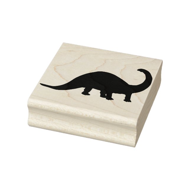 Tampons Encreurs Dinosaure (Tampon)