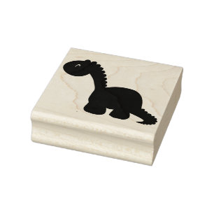 Tampons Encreurs Dinosaure